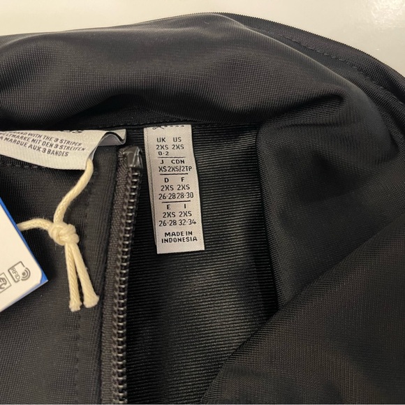 Adidas Originals Womens FIREBIRD LOOSE TRACKTOP JACKET - Picture 7 of 11